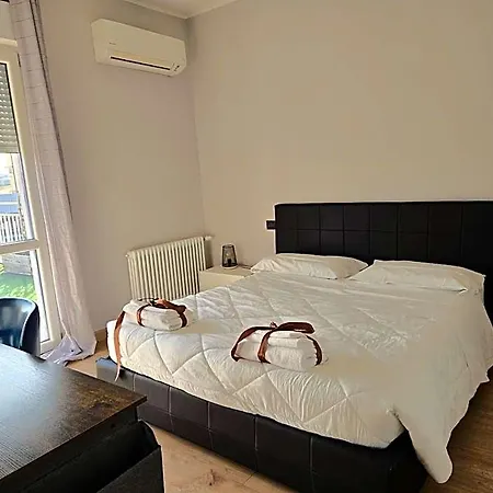 Szálloda 7 Lakes 4*