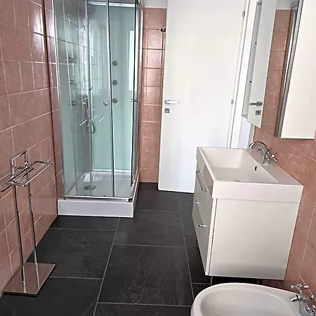 Szálloda 7 Lakes 4*