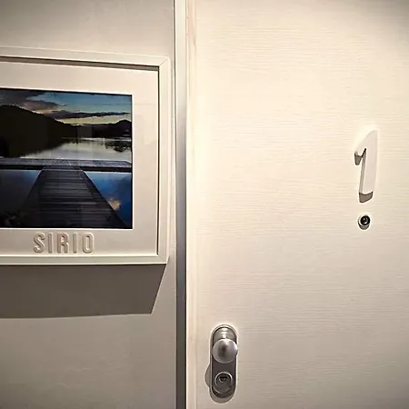 Szálloda 7 Lakes 4*