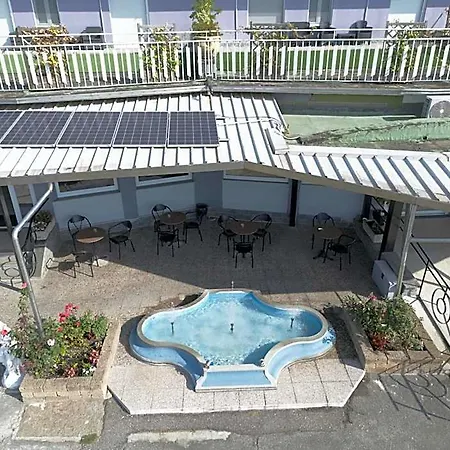 7 Lakes 4* Bollengo