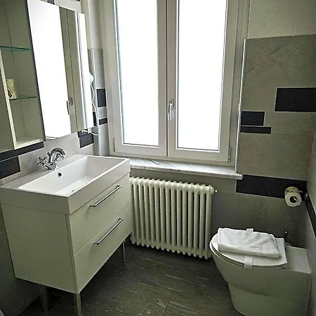 7 Lakes 4* Bollengo