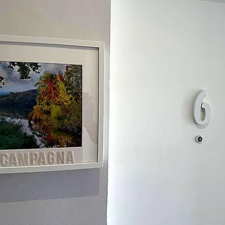 7 Lakes Отель 4*