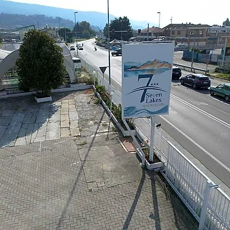 7 Lakes Bollengo